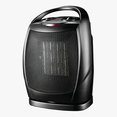 مدفأة كهربائية دينكس DX2604 المنزلية | DENX DX2604 Household Heater