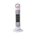 DENX Stand Heater 2000W DX2605 | مدفأة واقفة كهربائية دينكس 2000 واط