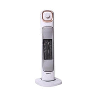 DENX Stand Heater 2000W DX2605 | مدفأة واقفة كهربائية دينكس 2000 واط