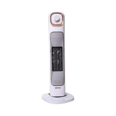 DENX Stand Heater 2000W DX2605 | مدفأة واقفة كهربائية دينكس 2000 واط