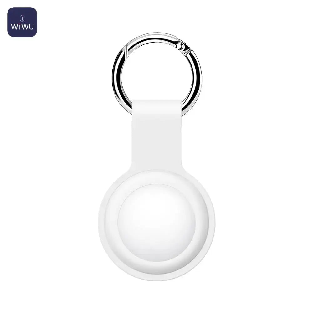 جهاز التتبع الذكي WiWU WT-05 iTag ضد الفقدان مع Apple Find My | WiWU WT-05 iTag Anti Loss Smart Tracker with Apple Find My