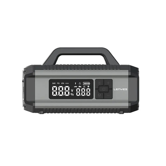 Lenyes LCI204