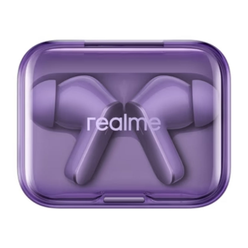 Realme 7 TWS Wireless Earbuds RMA2408 | سماعات ريلمي 7 اللاسلكية