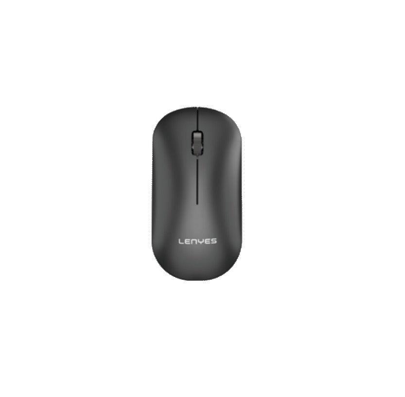 ماوس لينيز لاسلكي صامت مريح | Lenyes Wireless Silent Mouse Ergonomic