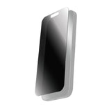 Zagg Privacy Screen Protectors For iPhone 17 | واقي شاشة خصوصية زاج لآيفون 17
