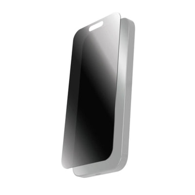 Zagg Privacy Screen Protectors For iPhone 17 | واقي شاشة خصوصية زاج لآيفون 17
