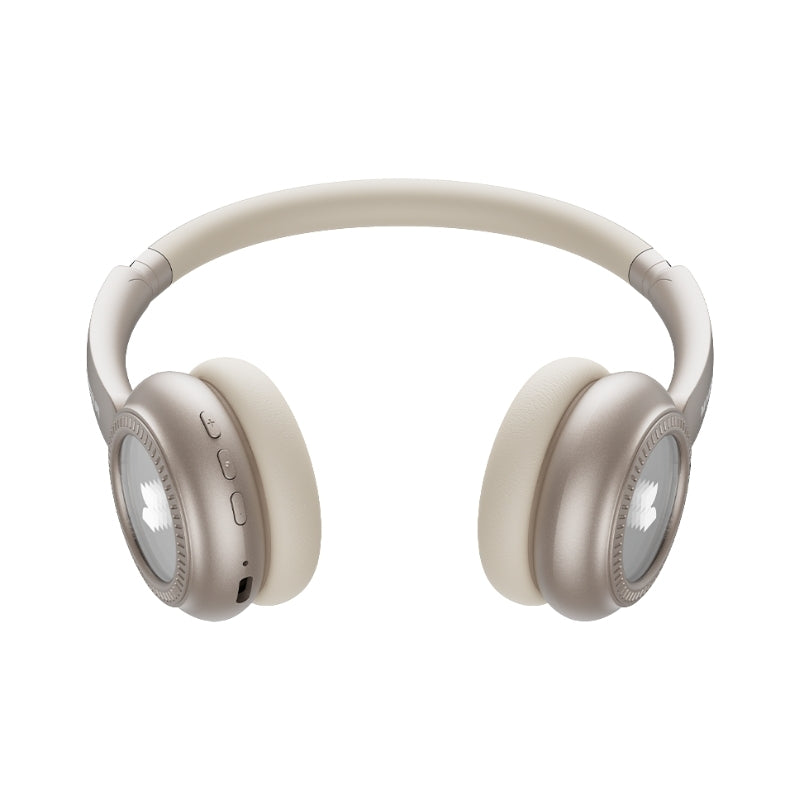 Monster N-Tune MINI 01 Wireless On-Ear Headphones | سماعات مونستر إن تيون ميني 01 اللاسلكية