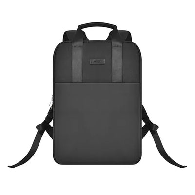 WiWU Minimalist Backpack 264 Black - product view