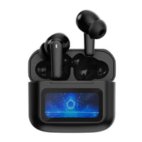 سماعات هافيت TW956 اللاسلكية مع تقنية إلغاء الضوضاء النشطة | Havit TW956 TWS Wireless Earbuds with ANC