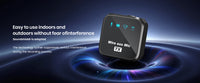 Miccell VQ-MC01 product details