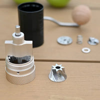 1Zpresso Q Air Manual Coffee Grinder - 4