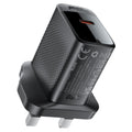 شاحن جداري سريع ايس فاست A103 | ACEFAST A103 Fast Wall Charger