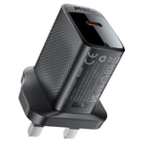 شاحن جداري سريع ايس فاست A103 | ACEFAST A103 Fast Wall Charger