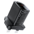 شاحن جداري سريع ايس فاست A105 | ACEFAST A105 Fast Wall Charger