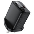 شاحن جداري سريع ايس فاست A137 | ACEFAST A137 Fast Wall Charger