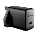 شاحن جداري سريع ايس فاست A4 | ACEFAST A4 Fast Wall Charger