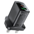 شاحن جداري سريع ايس فاست A79 | ACEFAST A79 Fast Wall Charger