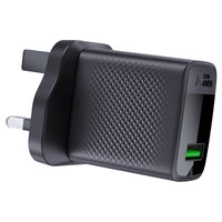 ACEFAST A91 — details