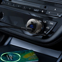 ACEFAST B10 — details