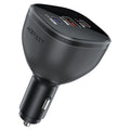 شاحن سيارة سريع ايس فاست B14 | ACEFAST B14 Fast Car Charger