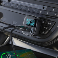 ACEFAST B5 — details