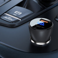 ACEFAST B6 — details