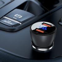 ACEFAST B7 — details