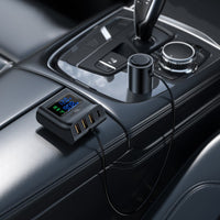 ACEFAST B8 — details
