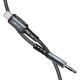 كيبل صوت ايس فاست C1-08 | ACEFAST C1-08 Audio Cable