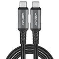 كيبل شحن ونقل بيانات ايس فاست C1-09 | ACEFAST C1-09 Charging & Data Cable