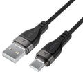 كيبل شحن ونقل بيانات ايس فاست C11-04 | ACEFAST C11-04 Charging & Data Cable