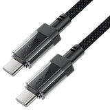 كيبل شحن ونقل بيانات ايس فاست C12-03 | ACEFAST C12-03 Charging & Data Cable