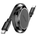 كيبل شحن ونقل بيانات ايس فاست C13-03 | ACEFAST C13-03 Charging & Data Cable