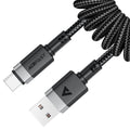 كيبل شحن ونقل بيانات ايس فاست C14-04 | ACEFAST C14-04 Charging & Data Cable