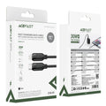 كيبل شحن ونقل بيانات ايس فاست C16-01 | ACEFAST C16-01 Charging & Data Cable