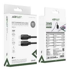 ACEFAST C16-01 — product