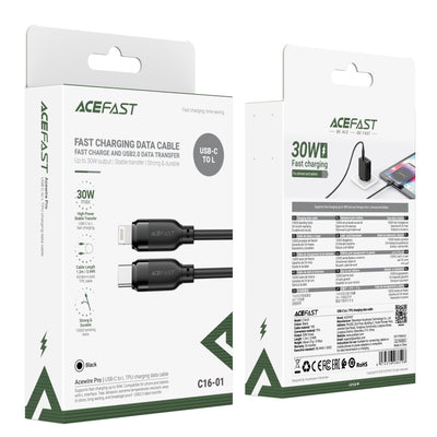 ACEFAST C16-01 — product