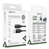 كيبل شحن ونقل بيانات ايس فاست C16-06 | ACEFAST C16-06 Charging & Data Cable