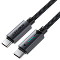 كيبل شحن ونقل بيانات ايس فاست C19-03 | ACEFAST C19-03 Charging & Data Cable