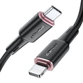 كيبل شحن ونقل بيانات ايس فاست C2-01 | ACEFAST C2-01 Charging & Data Cable