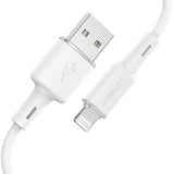كيبل شحن ونقل بيانات ايس فاست C2-02 | ACEFAST C2-02 Charging & Data Cable