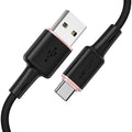 كيبل شحن ونقل بيانات ايس فاست C2-04 | ACEFAST C2-04 Charging & Data Cable