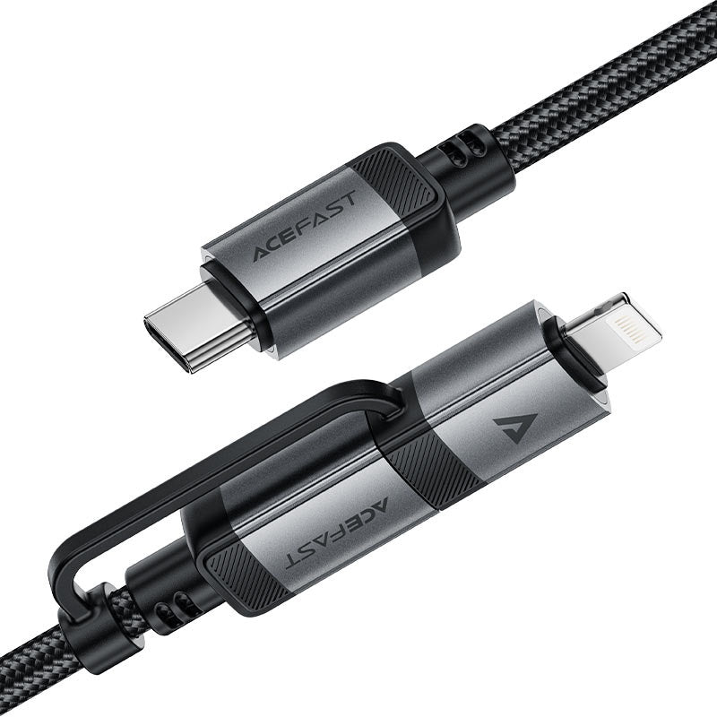 ACEFAST C20-01 — details