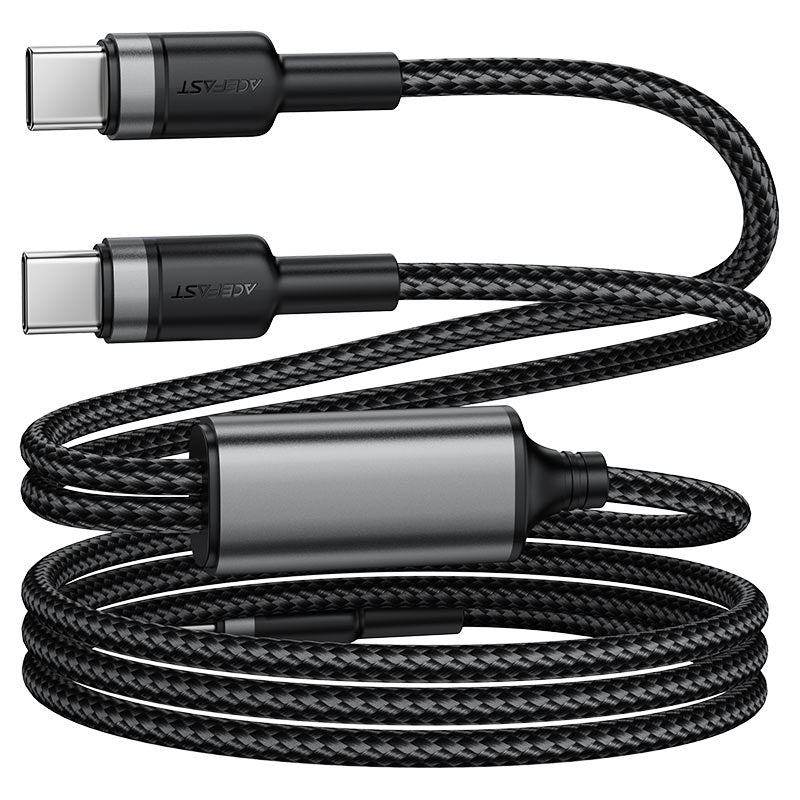 ACEFAST C22-02 — details
