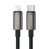 كيبل شحن ونقل بيانات ايس فاست C23-01 | ACEFAST C23-01 Charging & Data Cable