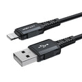 كيبل شحن ونقل بيانات ايس فاست C4-02 | ACEFAST C4-02 Charging & Data Cable