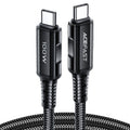 كيبل شحن ونقل بيانات ايس فاست C4-03 | ACEFAST C4-03 Charging & Data Cable