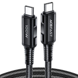 كيبل شحن ونقل بيانات ايس فاست C4-03 | ACEFAST C4-03 Charging & Data Cable