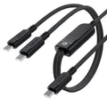 كيبل شحن ونقل بيانات ايس فاست C5-11 | ACEFAST C5-11 Charging & Data Cable