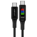 كيبل شحن ونقل بيانات ايس فاست C7-03 | ACEFAST C7-03 Charging & Data Cable